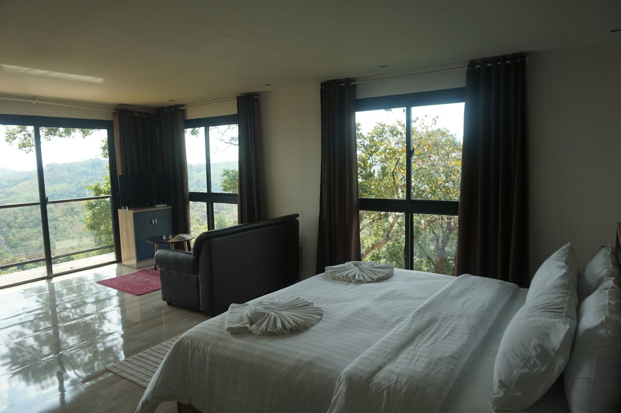 The Adventure Resort Takua Thung Exterior foto
